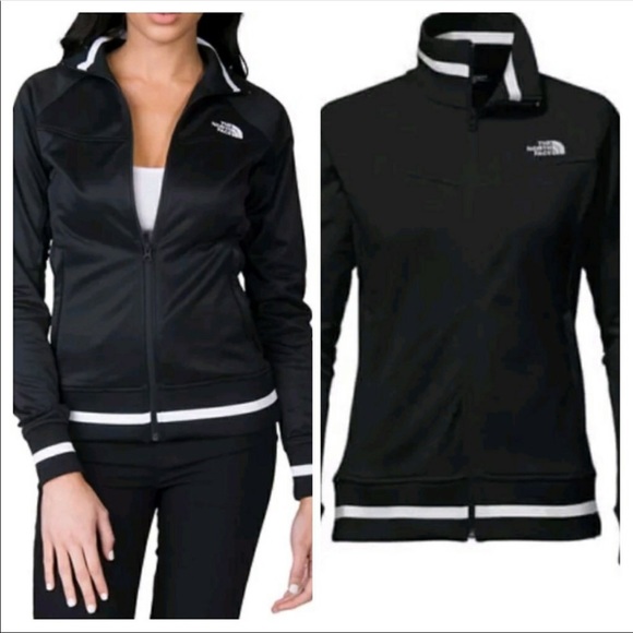The North Face Takeback Track Jacket 